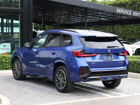Used 2025 BMW X1 xDrive28i image 5