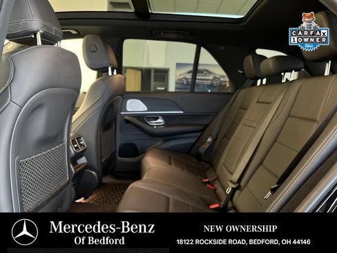 Used 2023 Mercedes-Benz GLE 350 4MATIC image 13