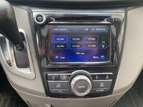 Used 2014 Honda Odyssey EX-L image 18