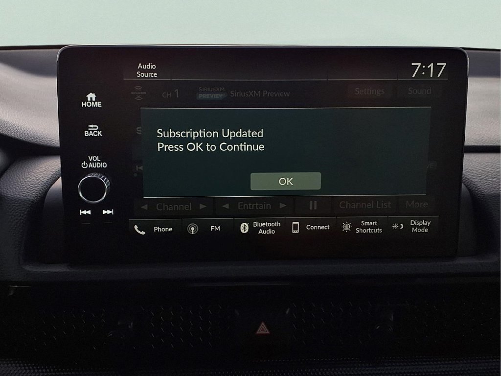 Used 2024 Honda CR-V EX-L image 16