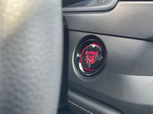 Used 2024 Honda Accord EX image 11