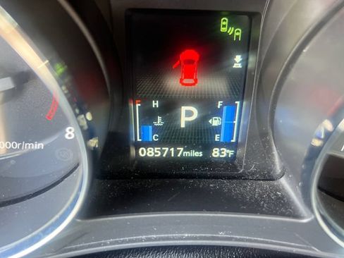 Used 2020 Mitsubishi Outlander Sport SE AWD/4WD image 16