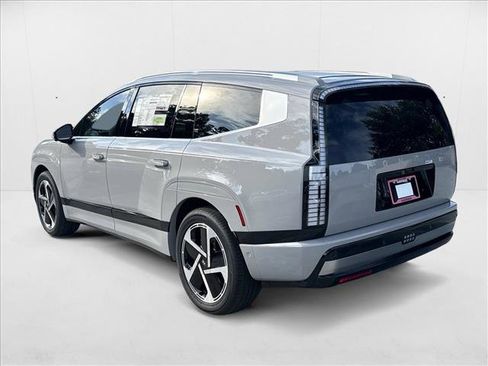 New 2026 Hyundai Ioniq 9 Calligraphy image 9