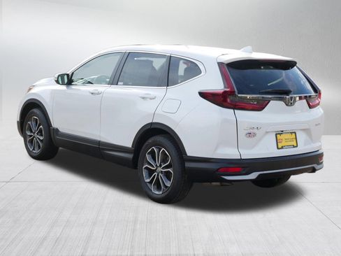 Used 2022 Honda CR-V EX image 5