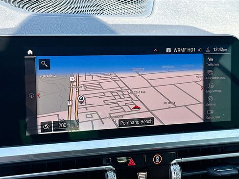 Used 2021 BMW 430i 430i w/ Convenience Package image 14