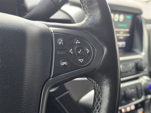 Used 2018 Chevrolet Tahoe LT w/ Luxury Package image 36