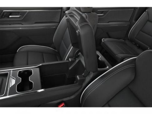 New 2026 GMC Sierra EV Elevation image 16