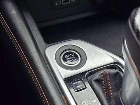 Used 2023 Nissan Sentra SR w/ SR Premium Package FWD image 22