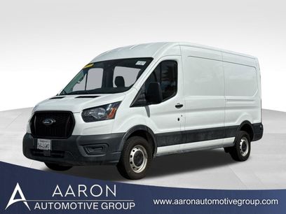 Used 2024 Ford Transit 250 148 Medium Roof w/ Load Area Protection Package