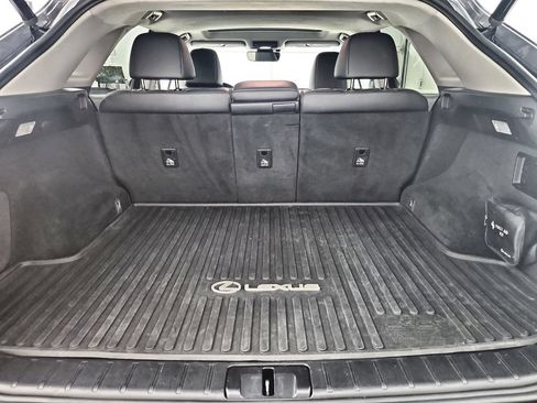 Used 2018 Lexus RX 350 FWD w/ Premium Package image 35