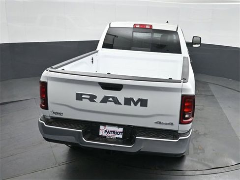New 2026 RAM 2500 Tradesman image 31