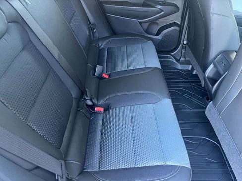 New 2026 Chevrolet Trax LT w/ Midnight Edition image 21