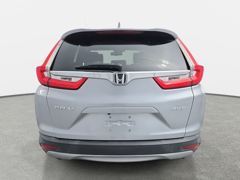Used 2019 Honda CR-V EX-L image 6