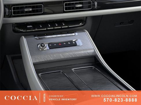 New 2026 Lincoln Aviator AWD image 15