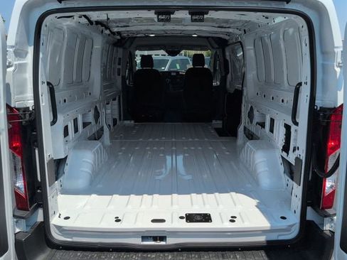 New 2025 Ford Transit 150 Low Roof image 31
