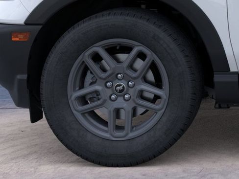 New 2026 Ford Bronco Sport Big Bend AWD/4WD image 19