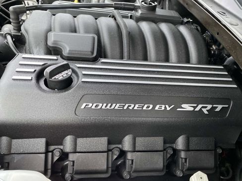 Used 2023 Dodge Charger Scat Pack w/ Plus Group image 30