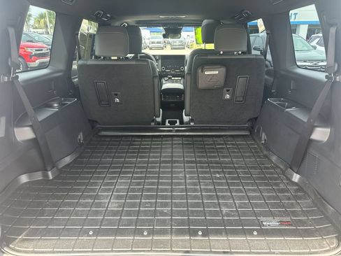 Used 2024 Lexus GX 550 w/ Accessory Package (31) AWD/4WD image 24