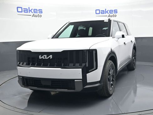 New 2027 Kia Telluride LX FWD image 4