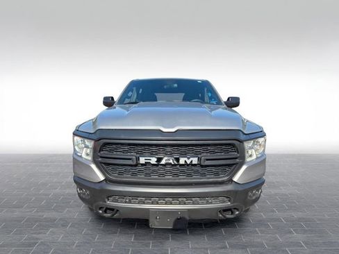 Used 2022 RAM 1500 Tradesman AWD/4WD image 2