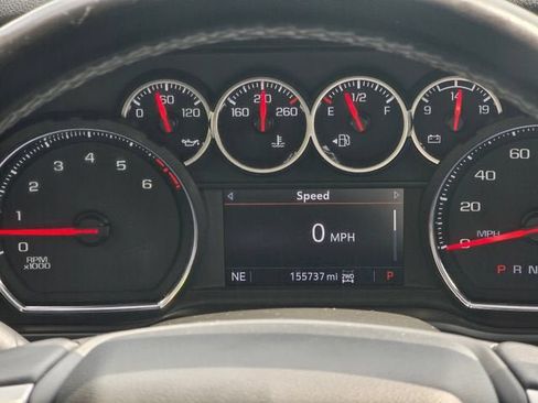 Used 2020 Chevrolet Silverado 2500 LT w/ All Star Edition AWD/4WD image 24