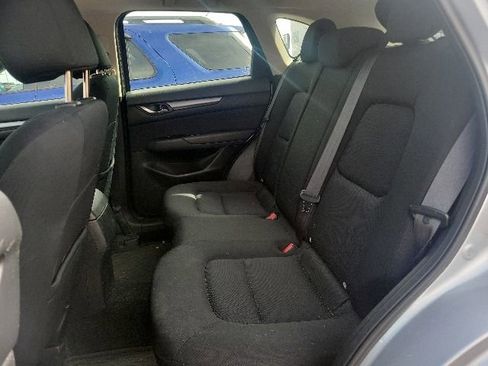 Used 2019 MAZDA CX-5 Sport w/ I-ACTIVSENSE Package AWD/4WD image 13