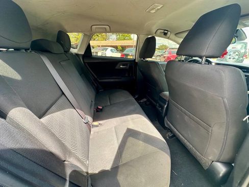 Used 2017 Toyota Corolla iM image 16