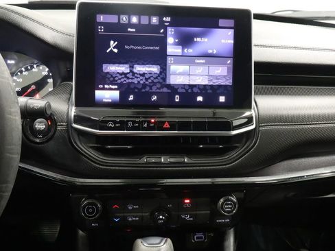 Certified 2022 Jeep Compass Latitude AWD/4WD image 23