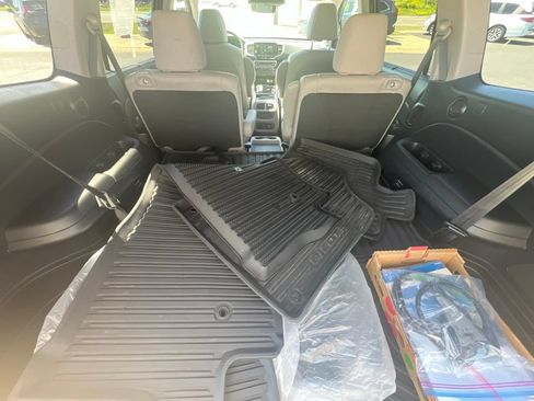 Used 2020 Honda Pilot Elite image 18