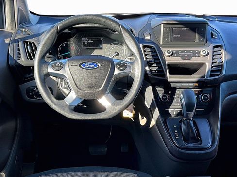 Used 2021 Ford Transit Connect XL image 5