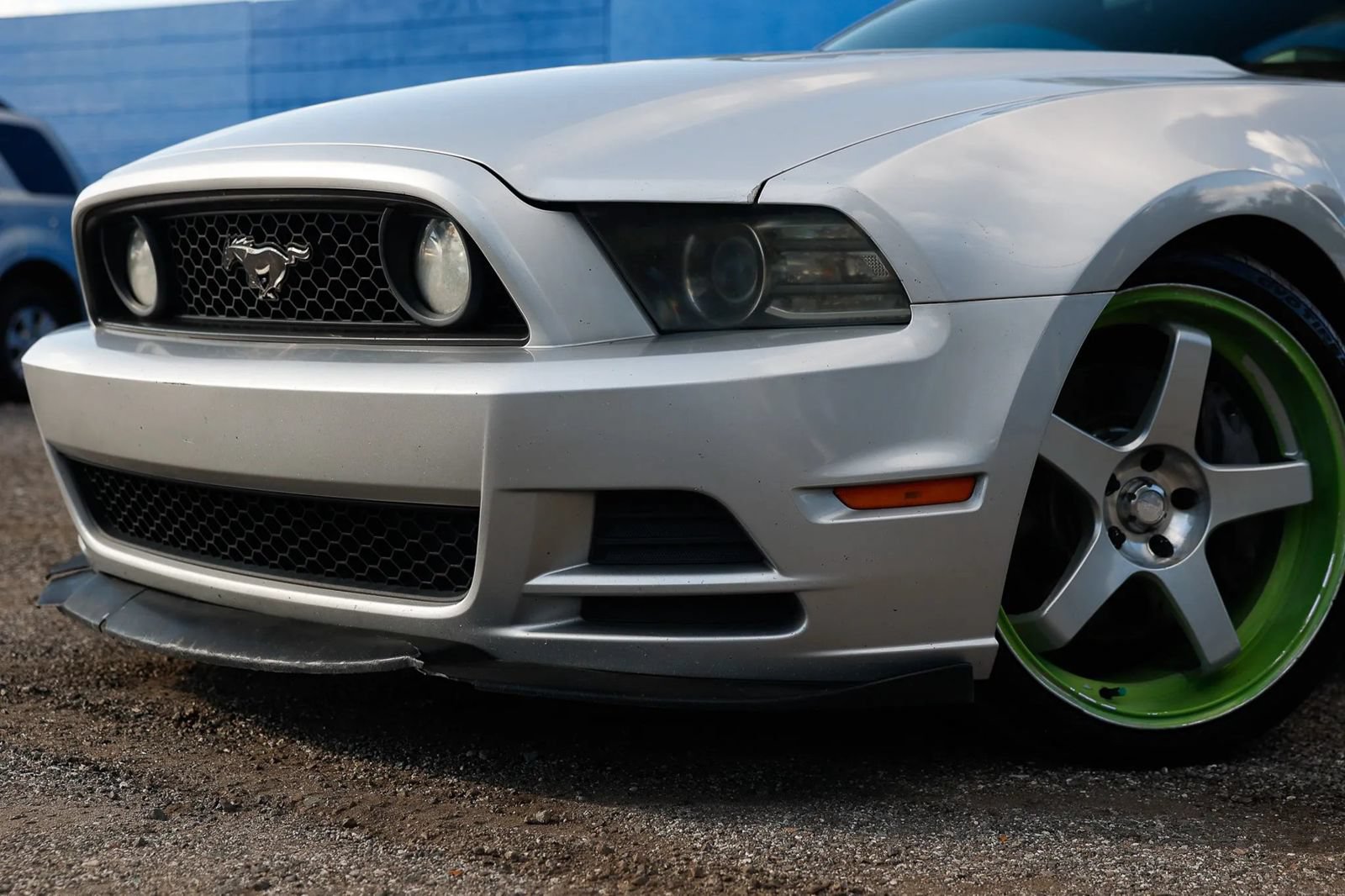 Used 2014 Ford Mustang GT w/ Brembo Brake Package RWD image 15
