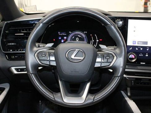 Used 2023 Lexus RX 350 350h Premium Plus image 24