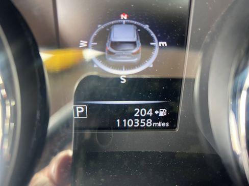 Used 2018 Nissan Rogue Sport SL w/ SL Premium Package AWD/4WD image 58