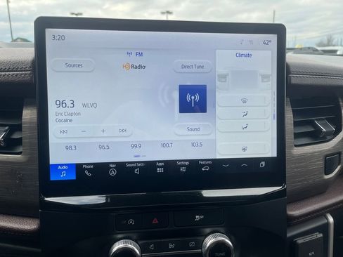 Used 2023 Ford Expedition Max Limited image 20