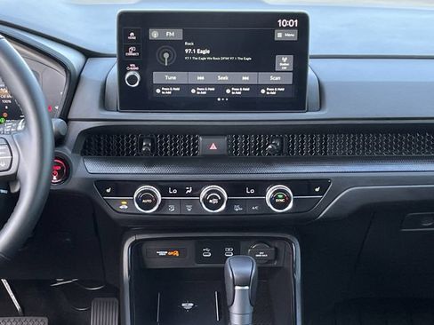 Certified 2026 Honda CR-V TrailSport image 17