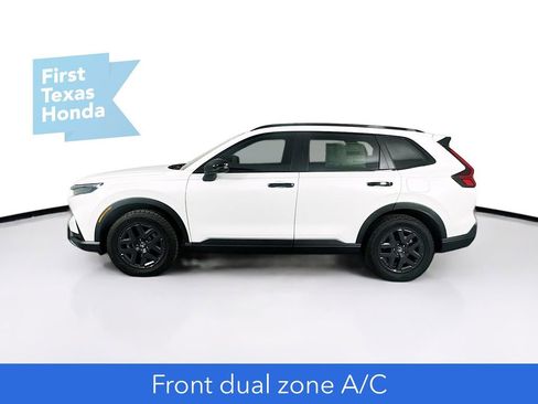 Certified 2026 Honda CR-V TrailSport image 4