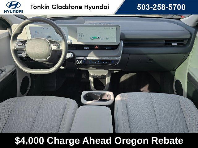 Used 2024 Hyundai Ioniq 5 Limited AWD/4WD image 18