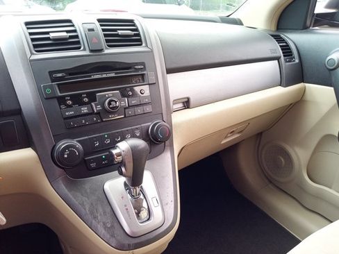 Used 2010 Honda CR-V EX image 21