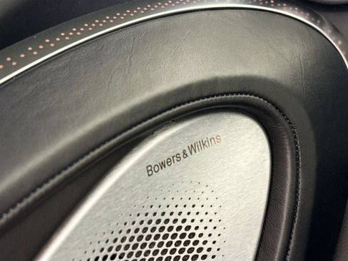 Used 2023 McLaren GT RWD image 23