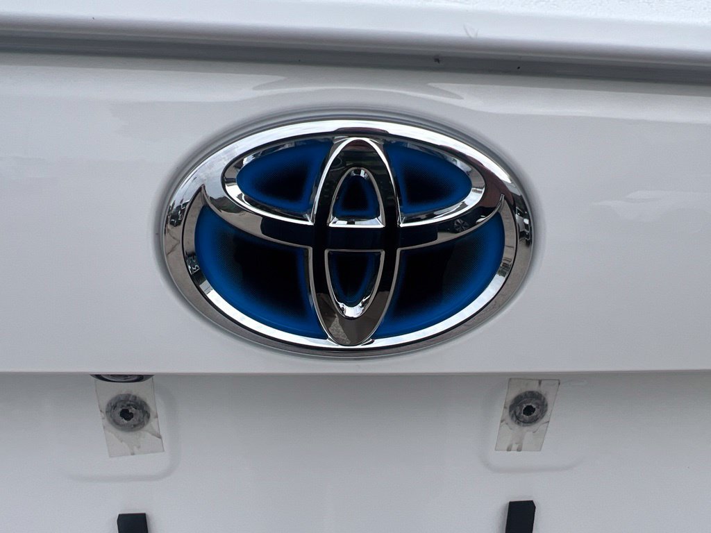 Used 2023 Toyota RAV4 XLE w/ Convenience Package AWD/4WD image 37