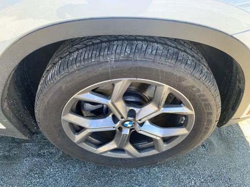 Used 2024 BMW X3 sDrive30i w/ Convenience Package image 10