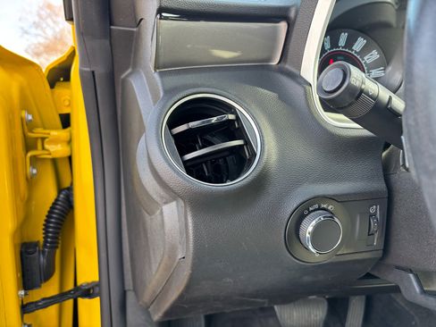 Used 2010 Chevrolet Camaro LT w/ RS Package image 13