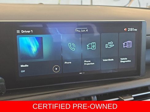 Certified 2026 Hyundai Santa Cruz SEL AWD/4WD image 22