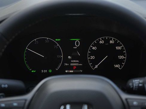 New 2026 Honda CR-V Sport image 18