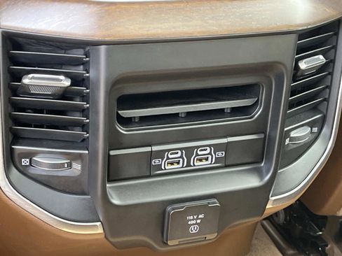 Used 2022 RAM 1500 Laramie image 15