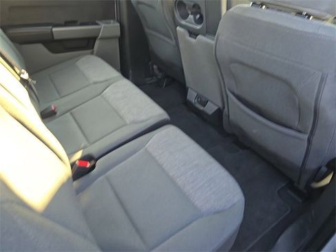 Used 2025 Ford F250 XLT image 11