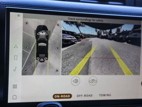 New 2026 Land Rover Defender 110 S image 22