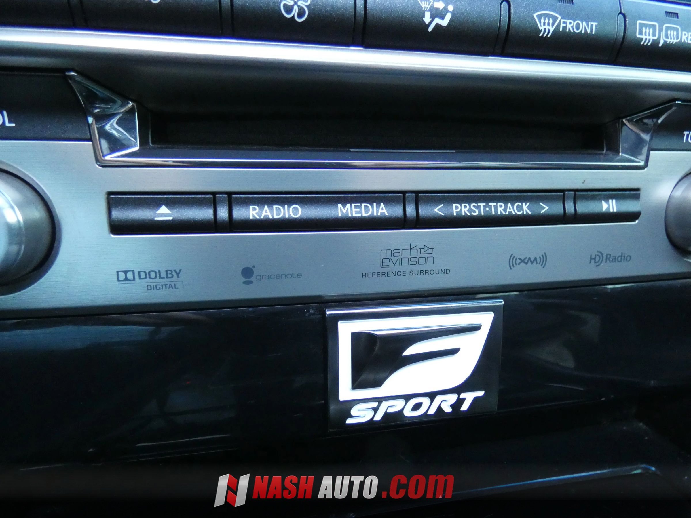Used 2014 Lexus LS 460 w/ F Sport Package RWD image 70