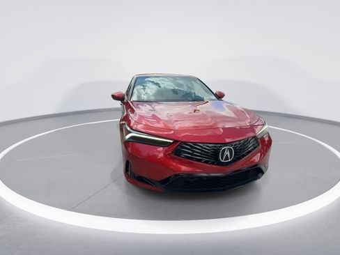 Used 2024 Acura Integra A-Spec w/ Technology Package FWD image 3