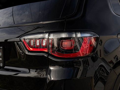 New 2026 Jeep Compass Latitude AWD/4WD image 38